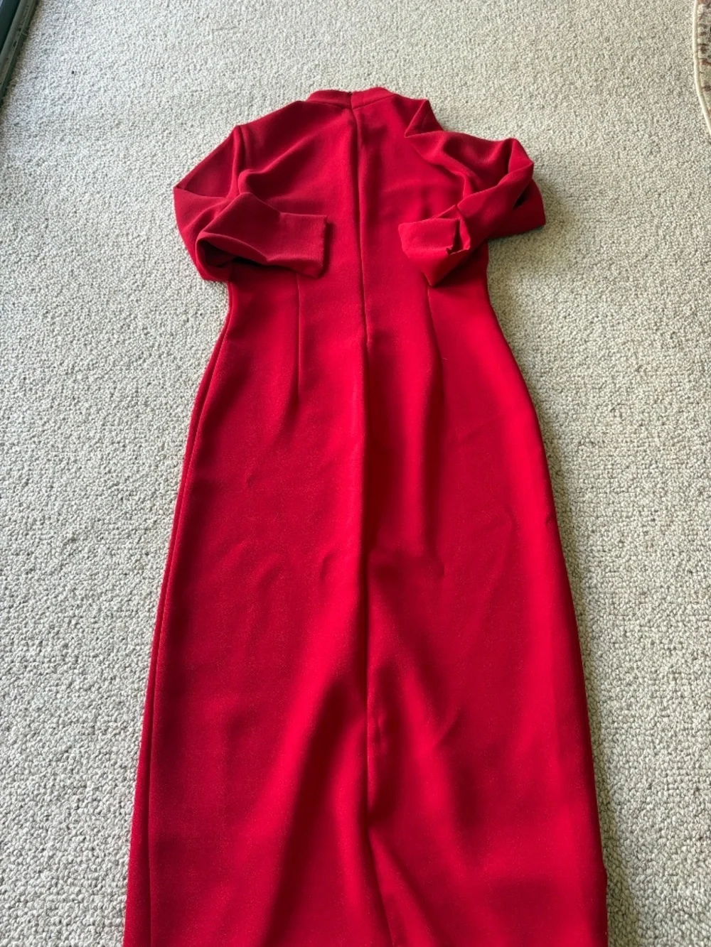 Zara classic elegant